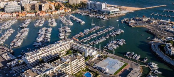 3 Schlafzimmer Wohnung in Quarteira, Portugal, Nr. 304471 37