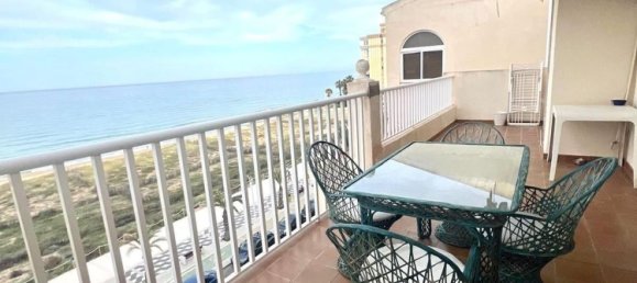 4 bedrooms Penthouse in Alicante, Spain No. 155991 62