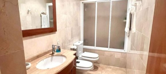 4 bedrooms Penthouse in Alicante, Spain No. 155991 12