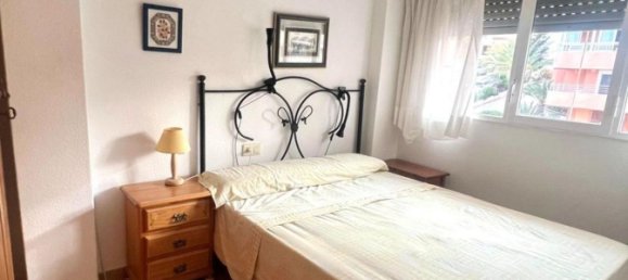 4 bedrooms Penthouse in Alicante, Spain No. 155991 13