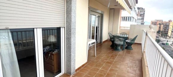 4 bedrooms Penthouse in Alicante, Spain No. 155991 4