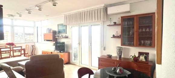4 bedrooms Penthouse in Alicante, Spain No. 155991 52