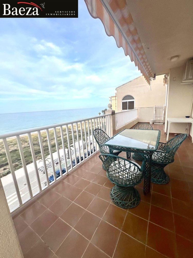 4 Schlafzimmer Penthouse in Alicante, Spain, Nr. 155991