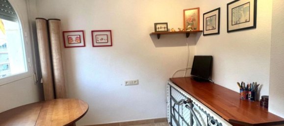 4 bedrooms Penthouse in Alicante, Spain No. 155991 19