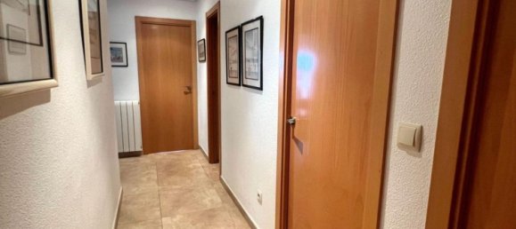 4 bedrooms Penthouse in Alicante, Spain No. 155991 3