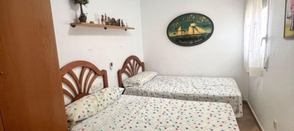 4 bedrooms Penthouse in Alicante, Spain No. 155991 9