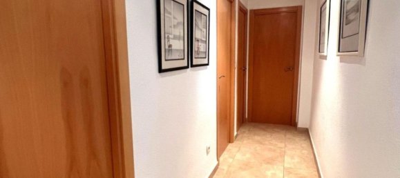 4 bedrooms Penthouse in Alicante, Spain No. 155991 11