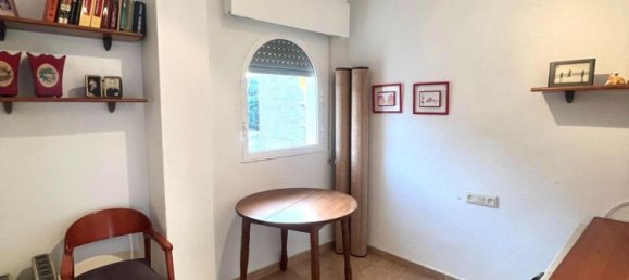 4 bedrooms Penthouse in Alicante, Spain No. 155991 25