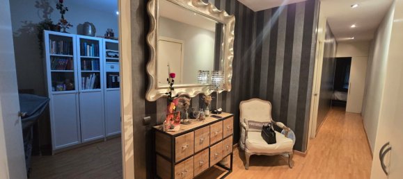 Квартира с 3 спальнями в Манльеу, Испания № 160983 8