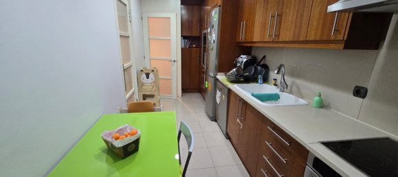 Квартира с 3 спальнями в Манльеу, Испания № 160983 4