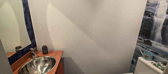 Квартира с 3 спальнями в Манльеу, Испания № 160983 12