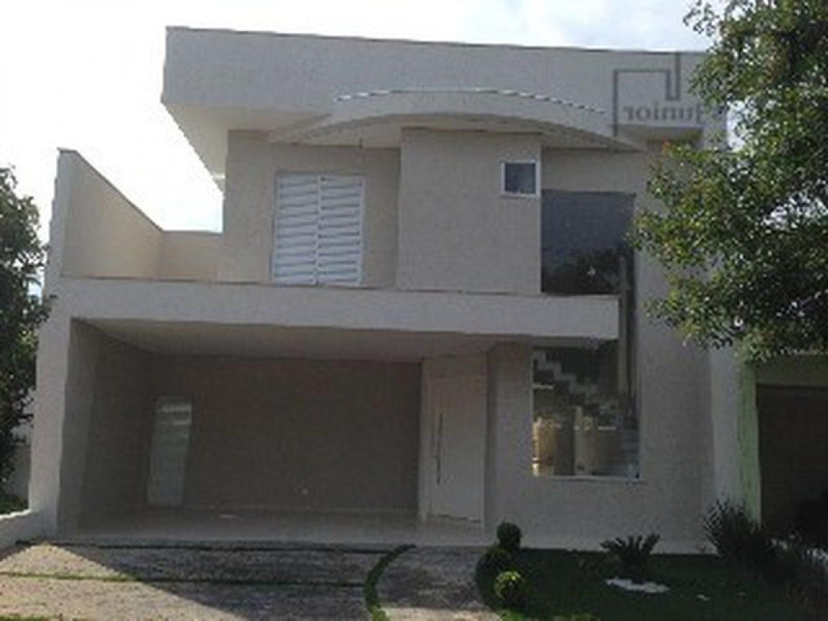 Casa de 3 dormitorios en Sao Paulo, Brazil No. 442699