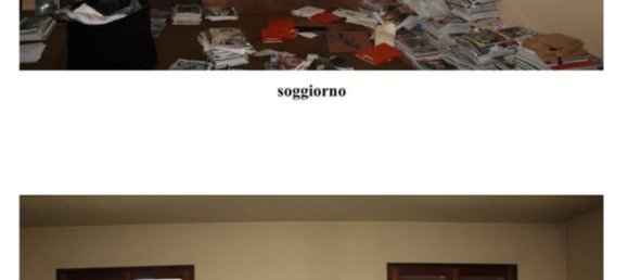 4-Zimmer Wohnung in Forlì, Italy, Nr. 14447 4