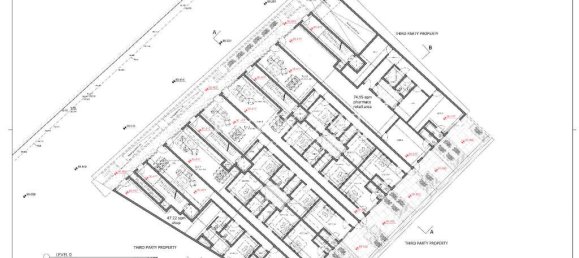 3 bedrooms Maisonette in Rabat, Malta No. 2246 3