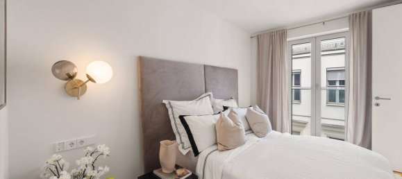 4 rooms Penthouse in Vienna, Austria No. 177071 3