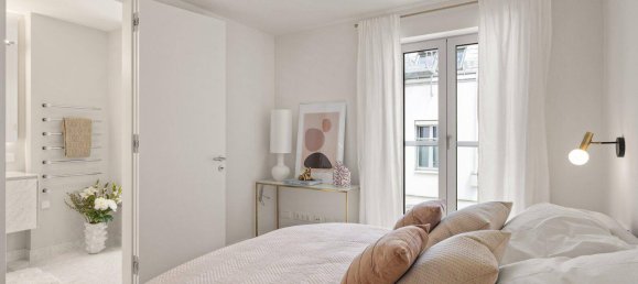 4 rooms Penthouse in Vienna, Austria No. 177071 5