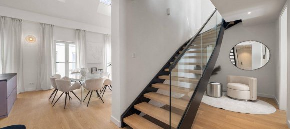 4 rooms Penthouse in Vienna, Austria No. 177071 12