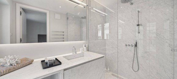 4 rooms Penthouse in Vienna, Austria No. 177071 4