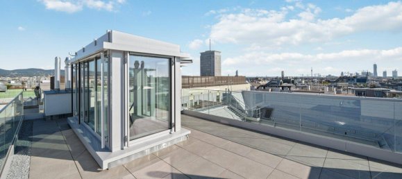 4 rooms Penthouse in Vienna, Austria No. 177071 6