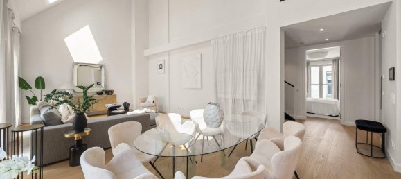 4 rooms Penthouse in Vienna, Austria No. 177071 2