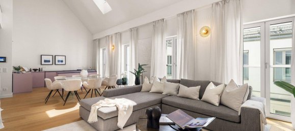 4 rooms Penthouse in Vienna, Austria No. 177071 10