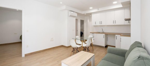 3 chambres Appartement à Granada, Spain No. 137048 17
