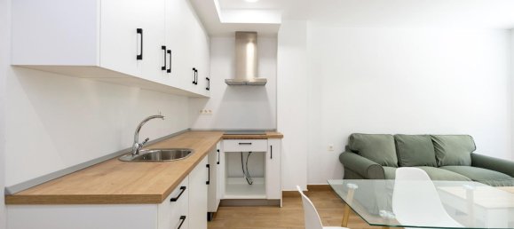3 chambres Appartement à Granada, Spain No. 137048 20