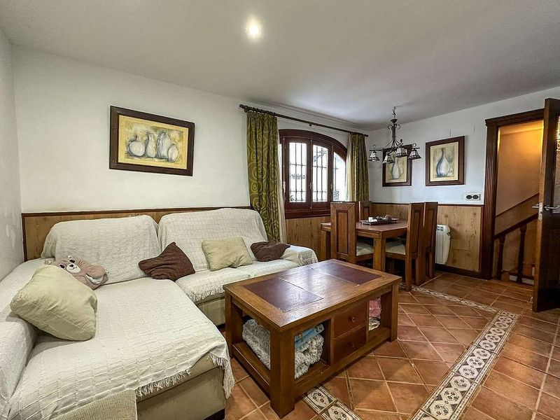 Casa T3 em Salobrena, Spain N.º 222898