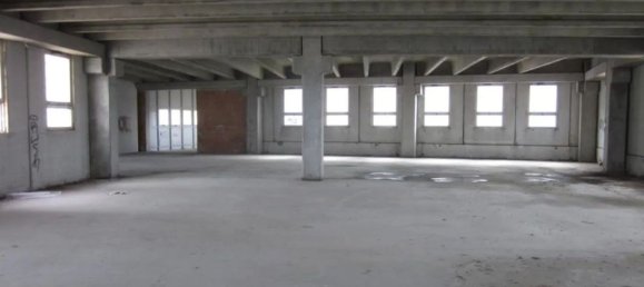 Gebäude in Abbiategrasso, Italy 2600m², Nr. 188085 4