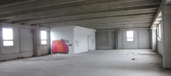 Gebäude in Abbiategrasso, Italy 2600m², Nr. 188085 5