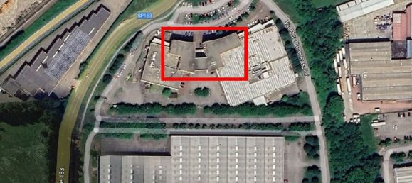 Gebäude in Abbiategrasso, Italy 2600m², Nr. 188085 11