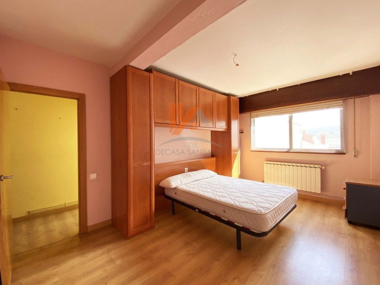 2 bedrooms Apartment in A Coruna, Spain No. 234820