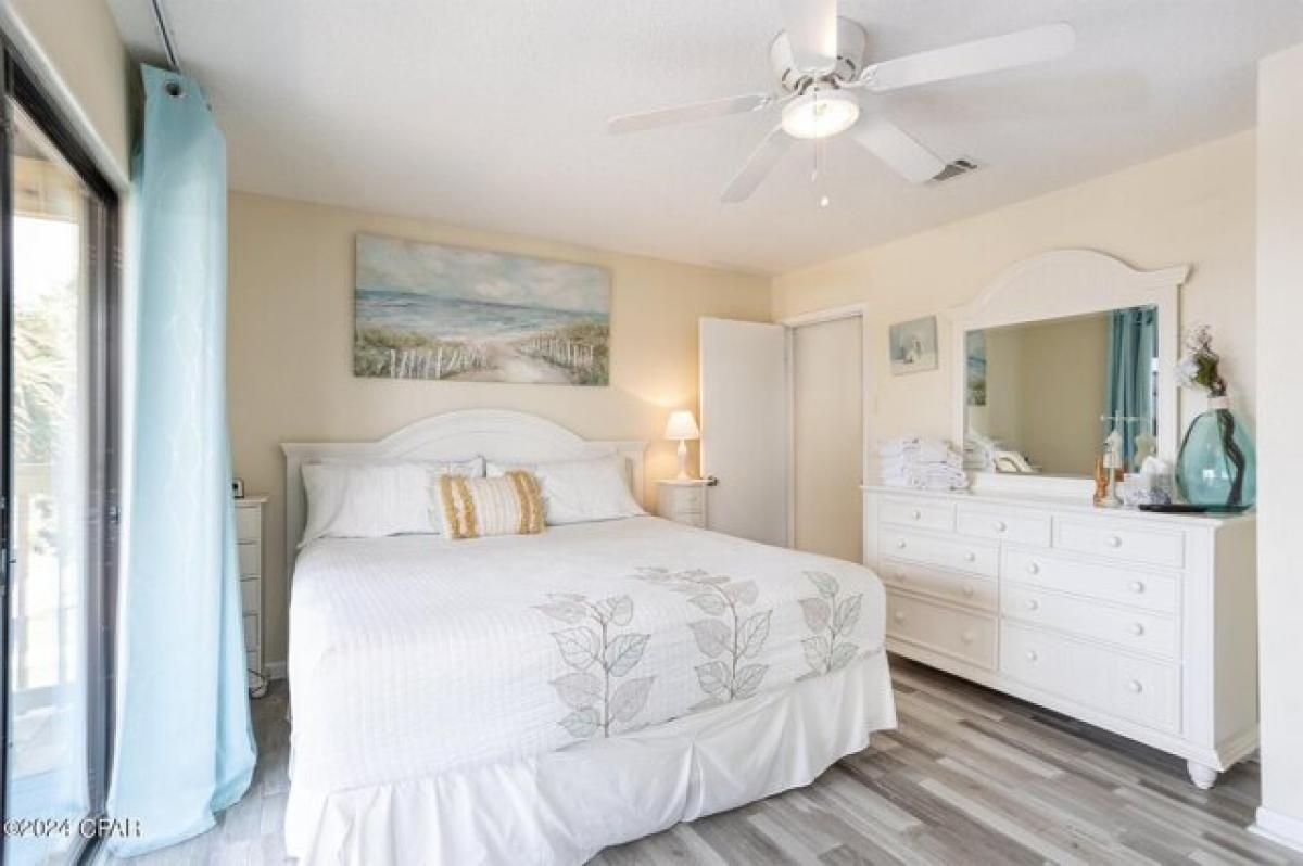 2 Schlafzimmer Haus in Panama City Beach, USA, Nr. 389023