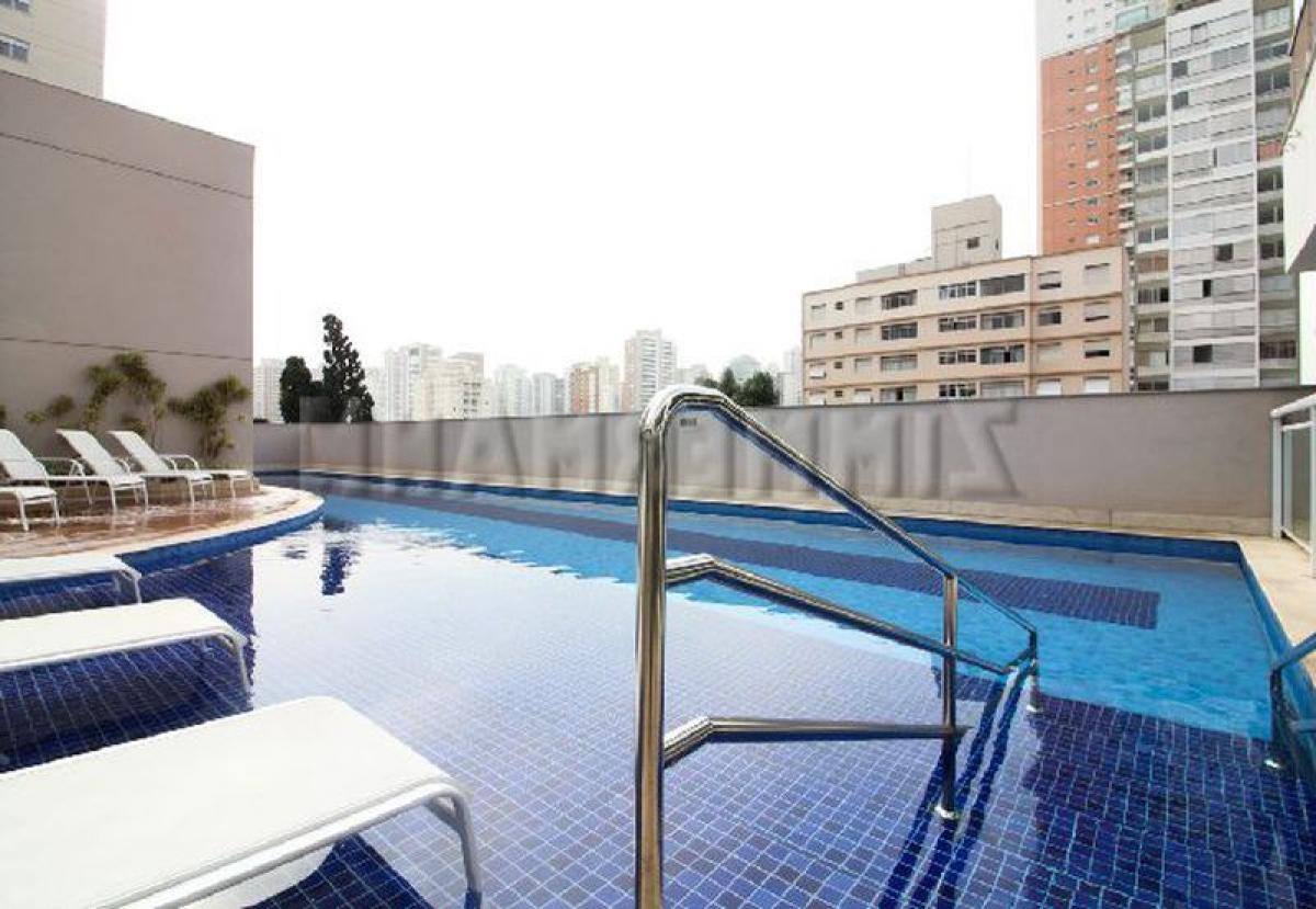 استوديو في Sao Paulo, Brazil رقم 471443