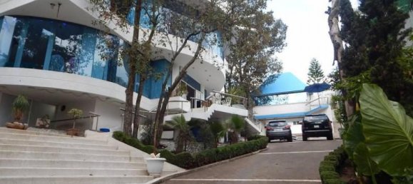 5 chambres Maison à Mexicali, Mexico No. 184252 2