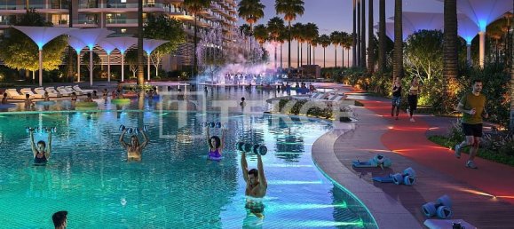 1 bedroom Apartment in Golf City, UAE No. 120507 16