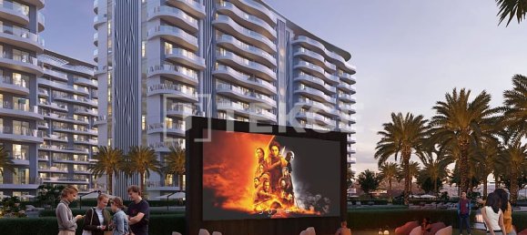 1 bedroom Apartment in Golf City, UAE No. 120507 4