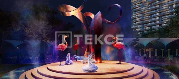 1 bedroom Apartment in Golf City, UAE No. 120507 11