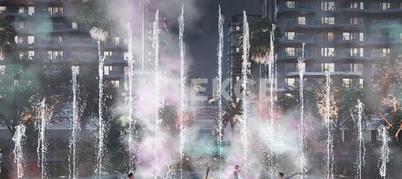 1 bedroom Apartment in Golf City, UAE No. 120507 15