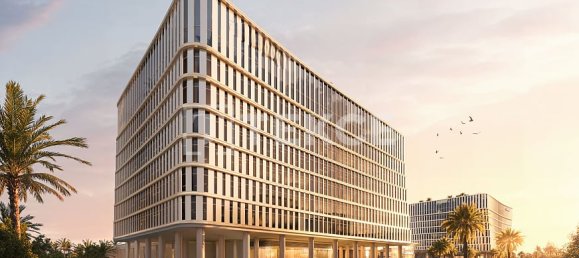 1 bedroom Apartment in Golf City, UAE No. 120507 3