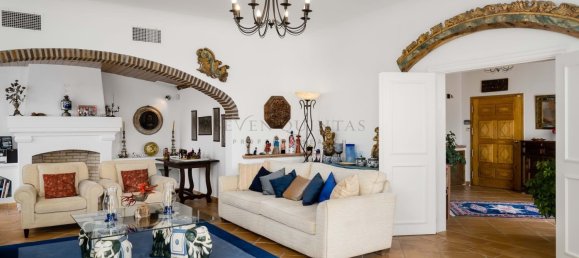 4 غرف نوم فيلا في Loule, Portugal رقم 130437 15