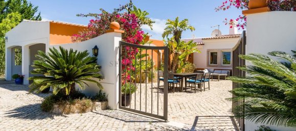 4 غرف نوم فيلا في Loule, Portugal رقم 130437 7