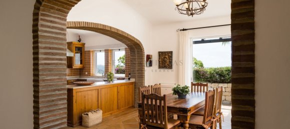 4 غرف نوم فيلا في Loule, Portugal رقم 130437 20