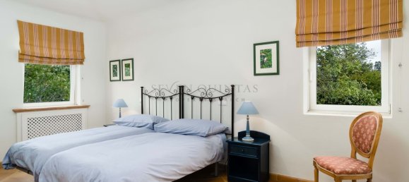 4 غرف نوم فيلا في Loule, Portugal رقم 130437 36