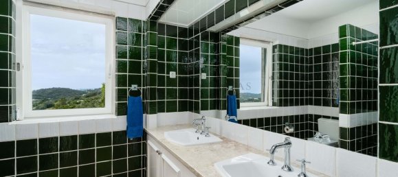 4 غرف نوم فيلا في Loule, Portugal رقم 130437 46