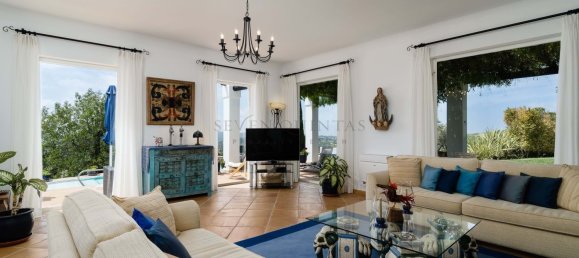 4 غرف نوم فيلا في Loule, Portugal رقم 130437 17