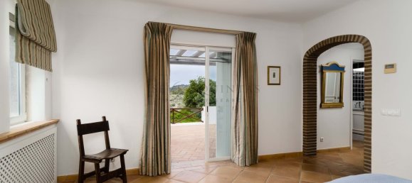 4 غرف نوم فيلا في Loule, Portugal رقم 130437 45