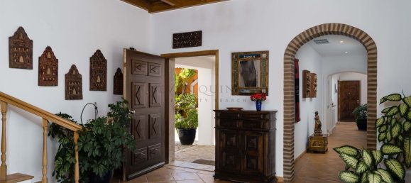 4 غرف نوم فيلا في Loule, Portugal رقم 130437 12