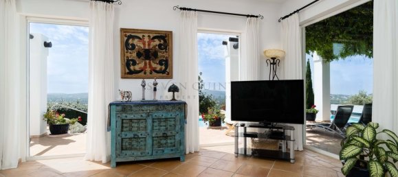 4 غرف نوم فيلا في Loule, Portugal رقم 130437 18