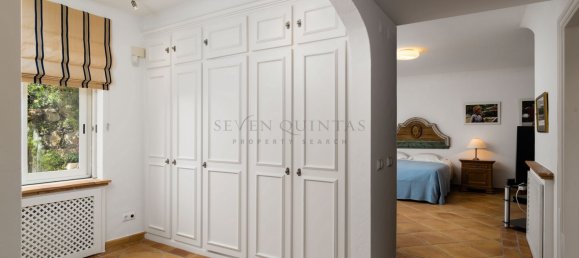 4 غرف نوم فيلا في Loule, Portugal رقم 130437 27